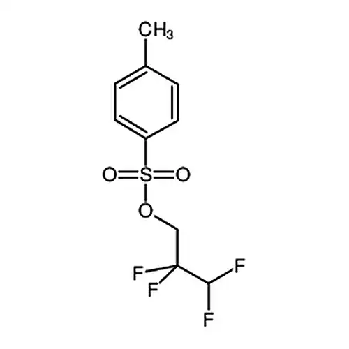 2,2,3,3-Tetrafluoropropyl 4-methylbenzenesulfonate
