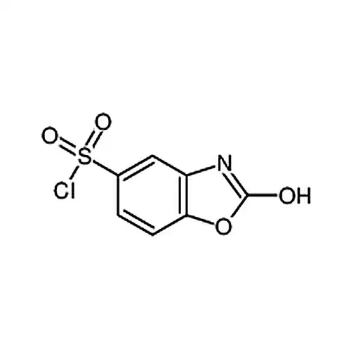 2-Oxo-2,3-dihydrobenzo[d]oxazole-5-sulfonyl chloride