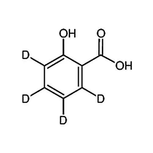 水杨酸-d4標準液