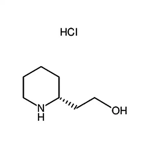(S)-2-(2-Hydroxyethyl)piperidine hydrochloride