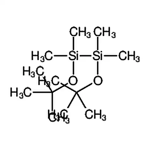 1,2-Di-tert-butoxy-1,1,2,2-tetramethyldisilane