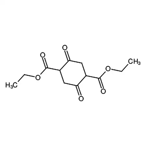 Diethyl 2，5-dioxocyclohexane-1，4-dicarboxylate