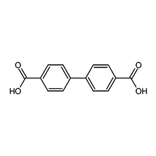 Biphenyl-4,4'-dicarboxylic acid
