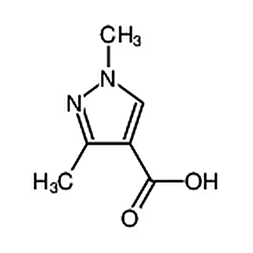 1，3-Dimethyl-1H-pyrazole-4-carboxylic acid