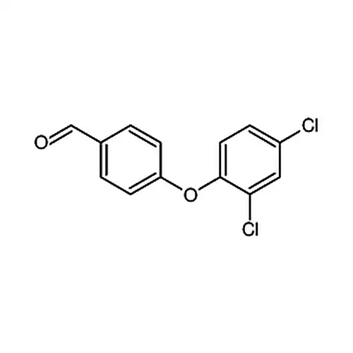 4-(2 4-DICHLOROPHENOXY)BENZALDEHYDE