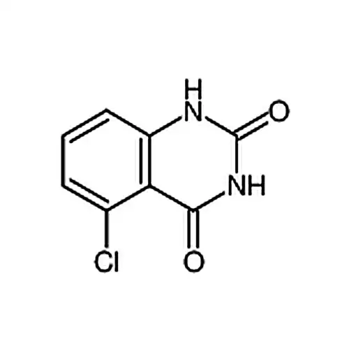 5-塩素喹唑啉-2，4(1H，3H)-二ケトン