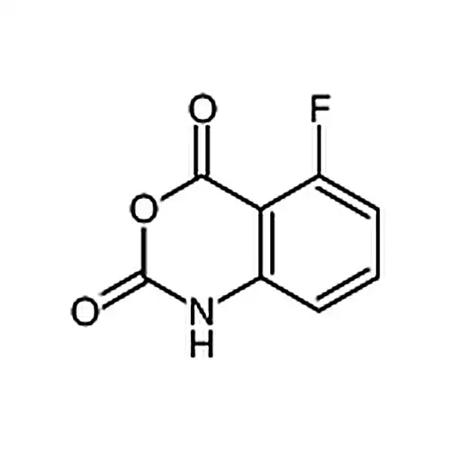 6-フッ素靛红無水物