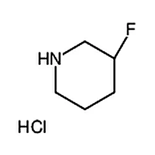 (3R)-3-fluoropiperidine hydrochloride