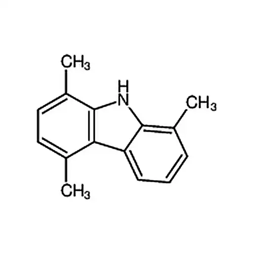 1,4,8-三메틸카르바졸