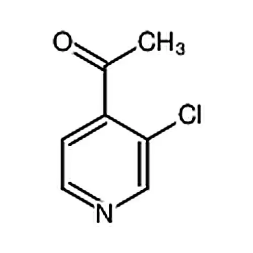 1-(3-Chloropyridin-4-yl)ethanone