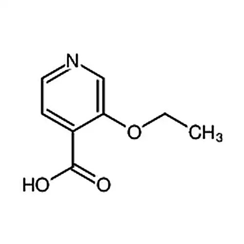 3-エチル酸素基异烟酸