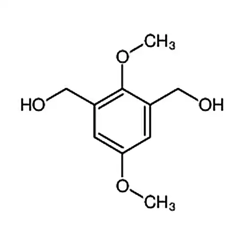 2,6-双(羟メチル)-1,4-二メチル酸素基ベンゼン