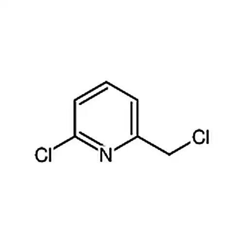 2-염소-6-(염소메틸)피리딘
