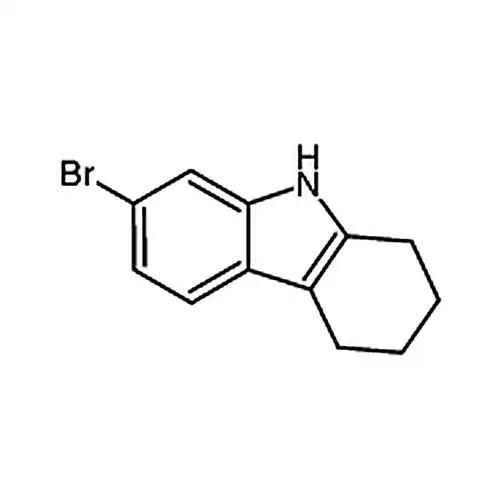 2-Bromo-6,7,8,9-tetrahydro-5H-carbazole