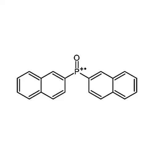 2,2'-双-(2-萘基)оксид膦