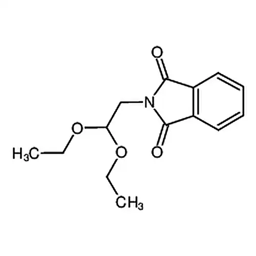 2-(2,2-Diethoxyethyl)isoindoline-1,3-dione