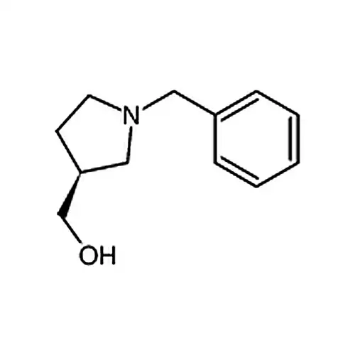 (S)-(1-Benzylpyrrolidin-3-yl)methanol