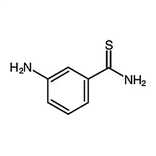 3-Aminobenzothioamide