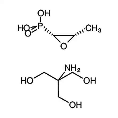 リン霉素氨ブチル三アルコール