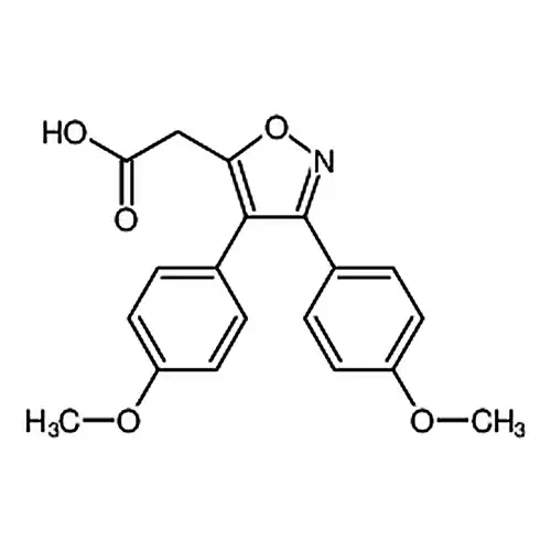 Mofezolac