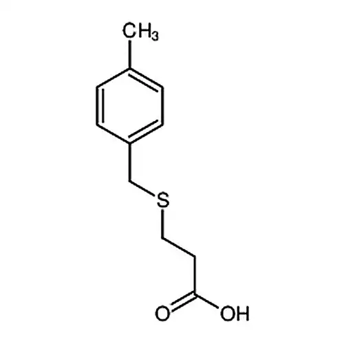 3-(4-메틸苄磺酰基)-프로피온산