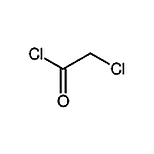Chloroacetyl chloride