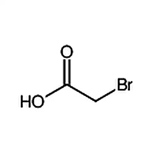 Bromoacetic acid