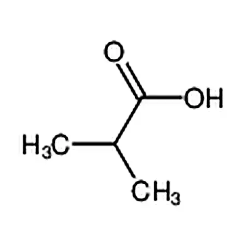Isobutyric acid