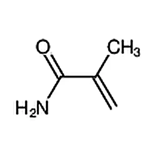 Methacrylamide
