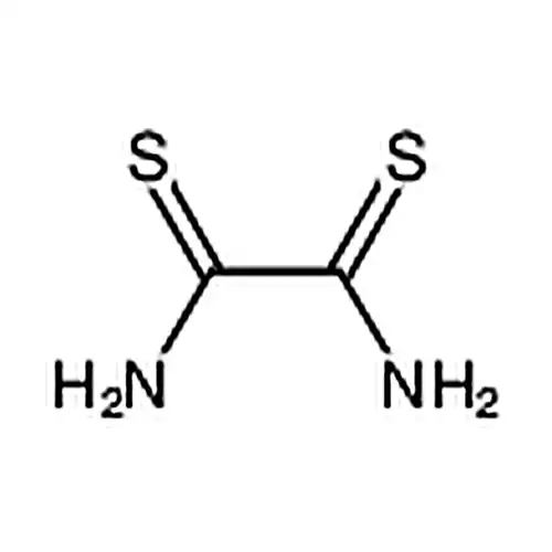 Dithio oxamide