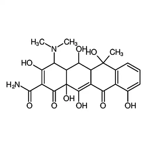Oxytetracycline