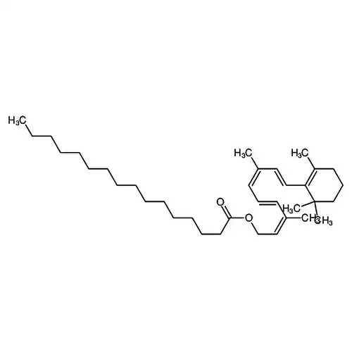 Retinol palmitate