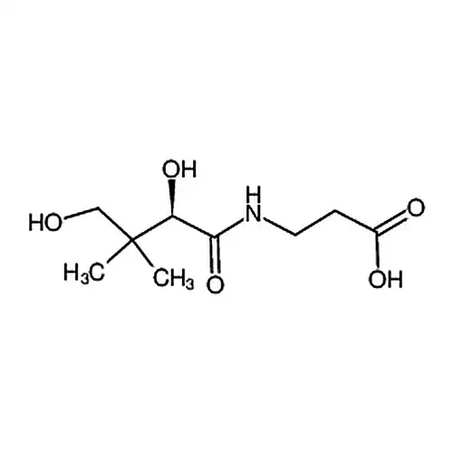 D-Pantothenic acid