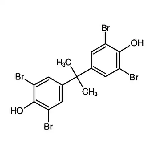 3,3',5,5'-Tetrabromobisphenol A