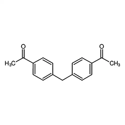 1，1'-(亚메틸双(4，1-亚페닐))双(에틸알칸-1-케톤)