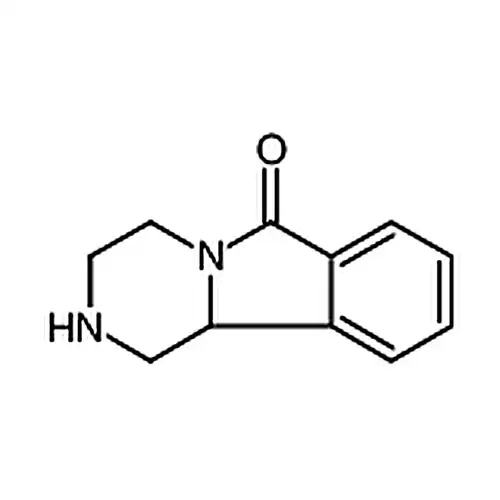 1，3，4，10b-四водорода吡喃联азота基[2，1-a]异индол-6(2H)-кетон