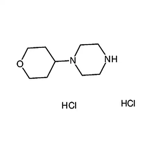 1-(四水素吡喃-4-基)哌嗪二塩酸塩