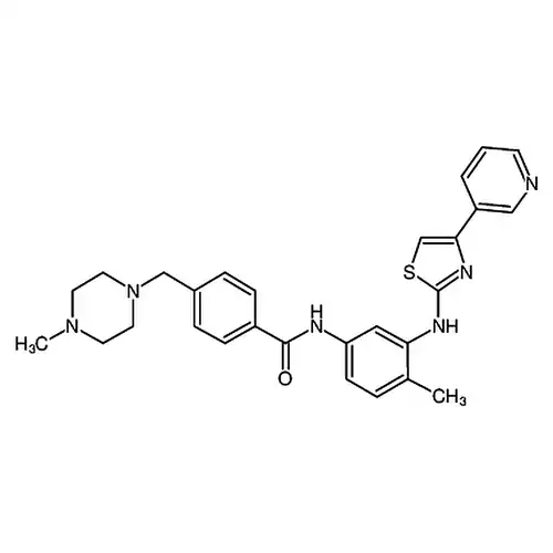 Masitinib (AB1010)
