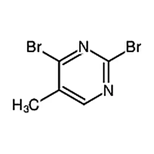 2,4-二브롬-5-메틸피리딘