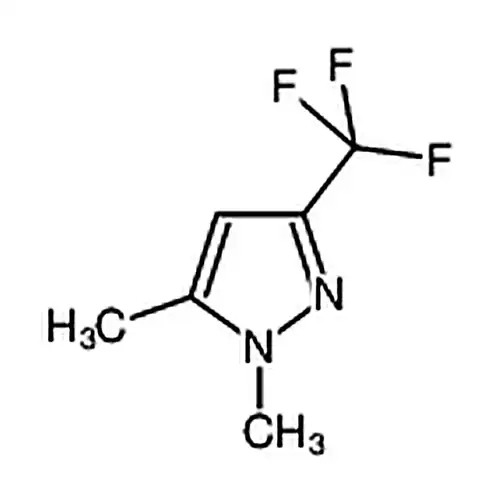 1,5-ジメチル-3-(三フッ素メチル)-1Hピラゾール
