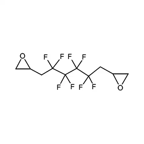 2,2'-(2,2,3,3,4,4,5,5-八фторагексилалкан-1,6-二基)双(环кислородаэтилалкан)