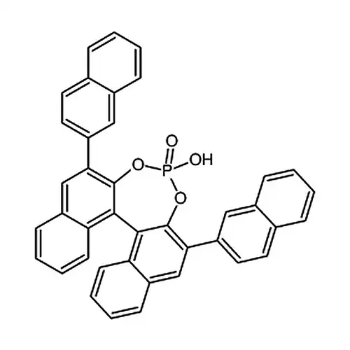 (R)-3，3'-双(2-萘基)-1，1'-联萘페놀膦산에스테르