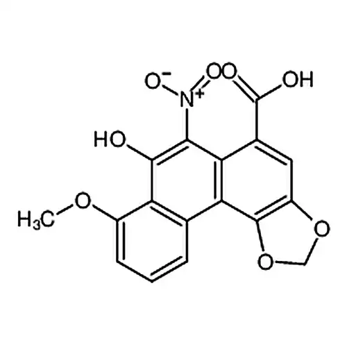 7-ヒドロキシ马兜铃酸A