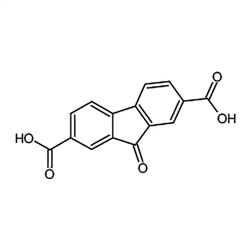 9-酸素代-9H-芴-2,7-二羧酸