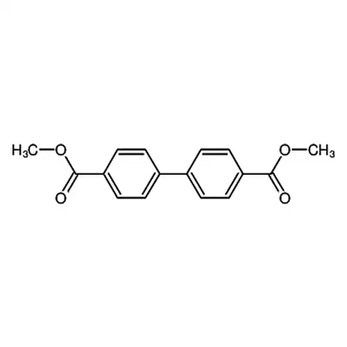 Dimethyl biphenyl-4,4'-dicarboxylate