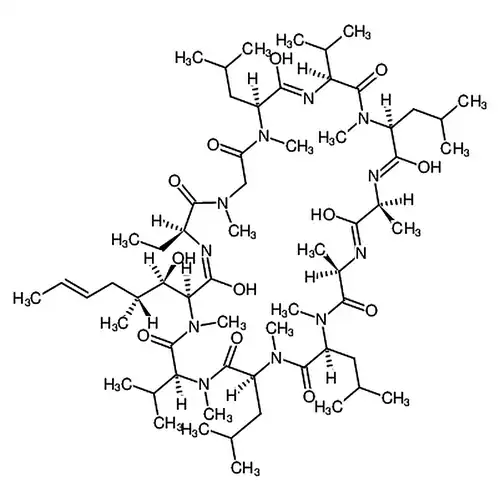 Cyclosporine