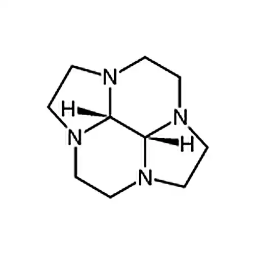 顺-十水素-2a，4a，6a，8a-四窒素杂环ペンチルアルカン[fg]苊エン