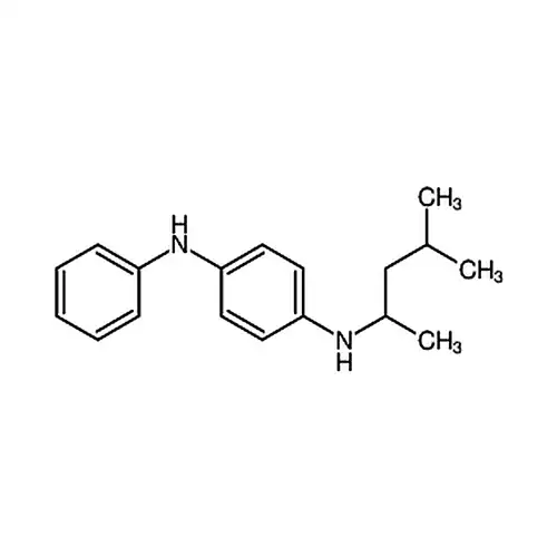 N-(1,3-디메틸부틸基)-N''-페닐-1,4-벤젠二아민