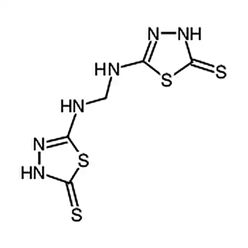Bismerthiazol