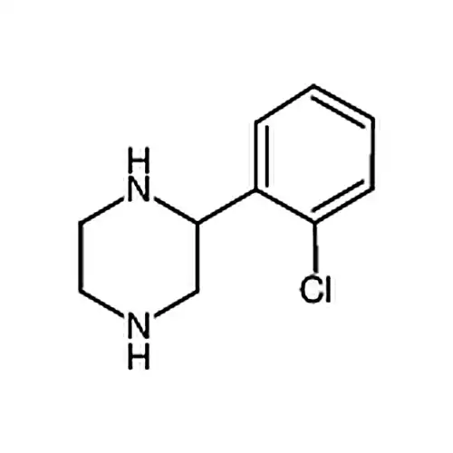 2-(2-Chlorophenyl)Piperazine
